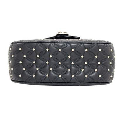 Bvlgari Diva Dream Chain Shoulder Bag Calf — view 4