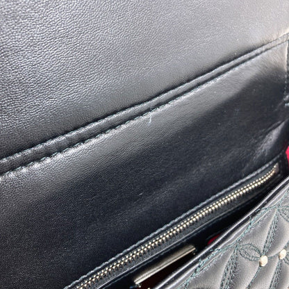 Bvlgari Diva Dream Chain Shoulder Bag Calf — view 9