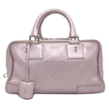 Loewe Amazona Handbag Lambskin