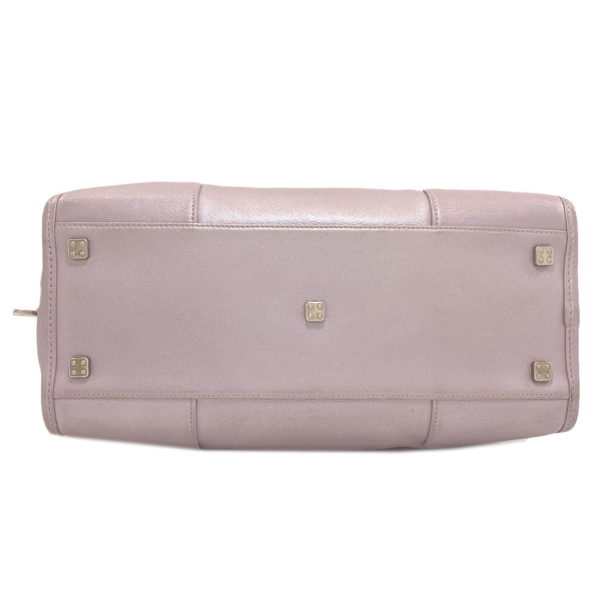 Loewe Amazona Handbag Lambskin — view 4