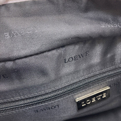 Loewe Amazona Handbag Lambskin — view 9