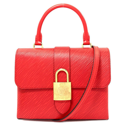 Louis Vuitton Locky BB Handbag Epi