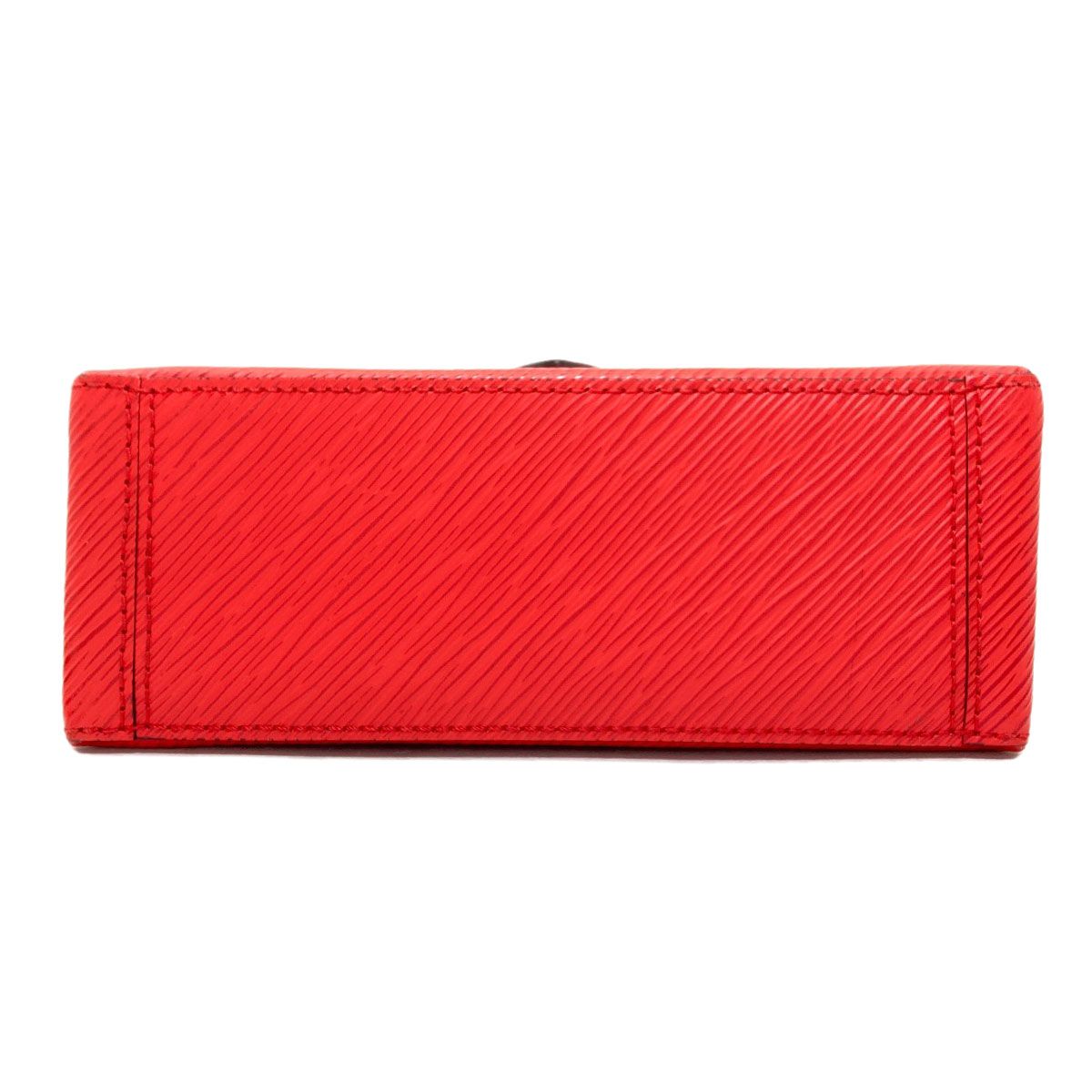 Louis Vuitton Locky BB Handbag Epi — view 4