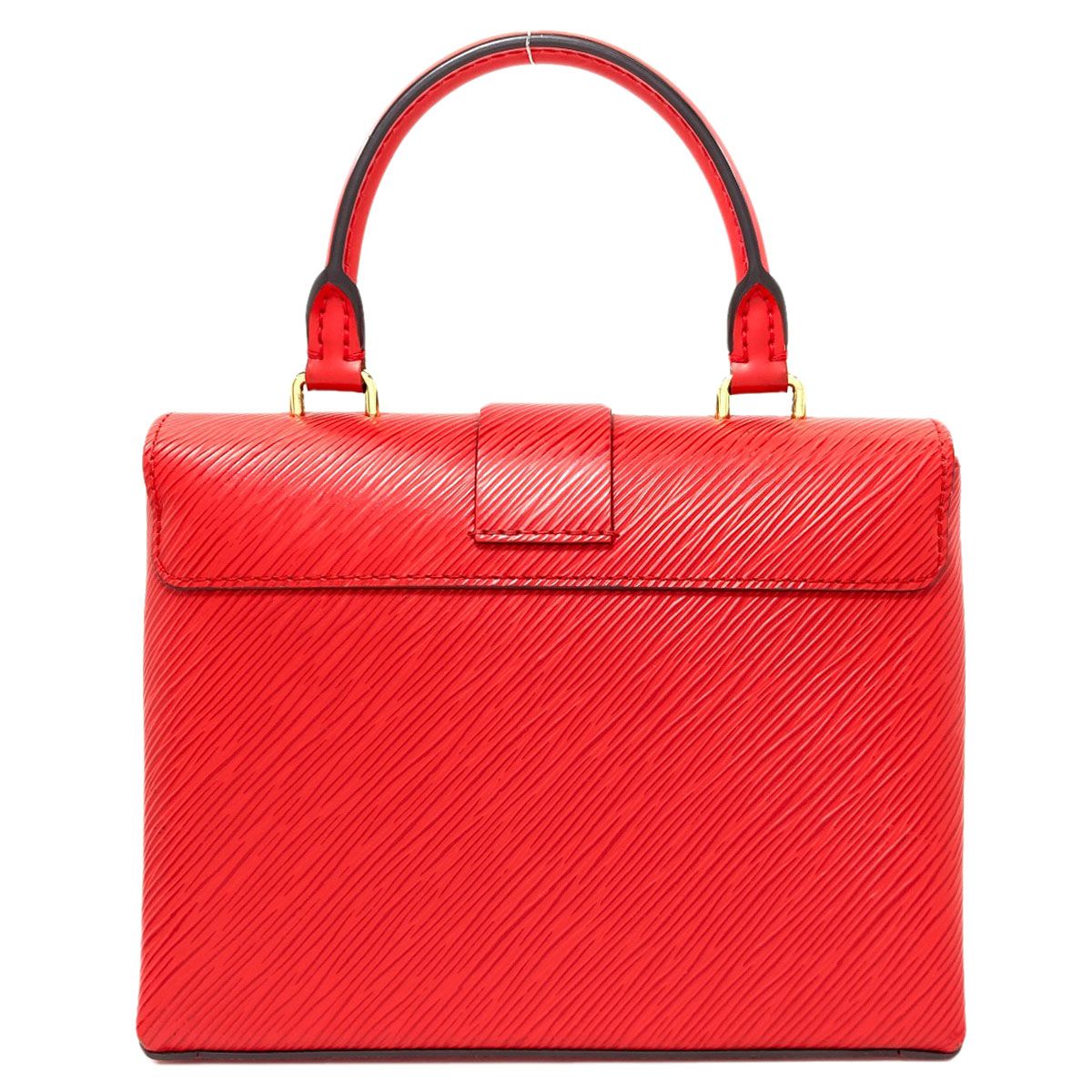 Louis Vuitton Locky BB Handbag Epi — view 2