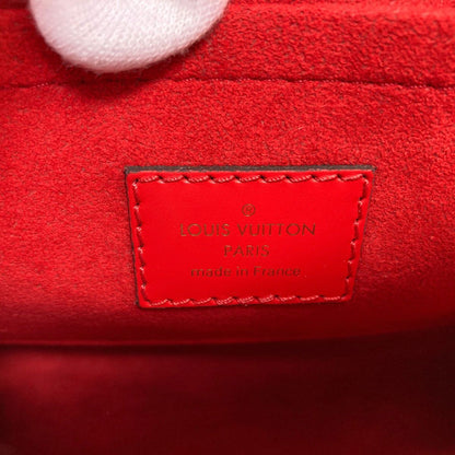 Louis Vuitton Locky BB Handbag Epi — view 6