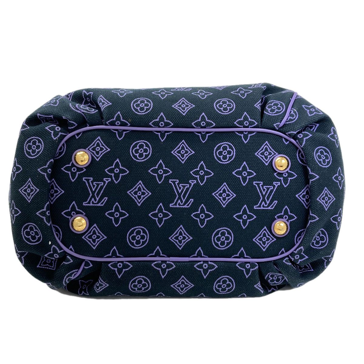 Louis Vuitton Beach Line Cabai Panema PM Tote Canvas — view 4