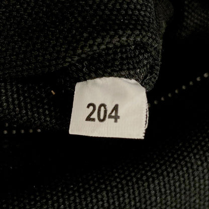 Prada Canapa Tote 2-Way Canvas — view 7