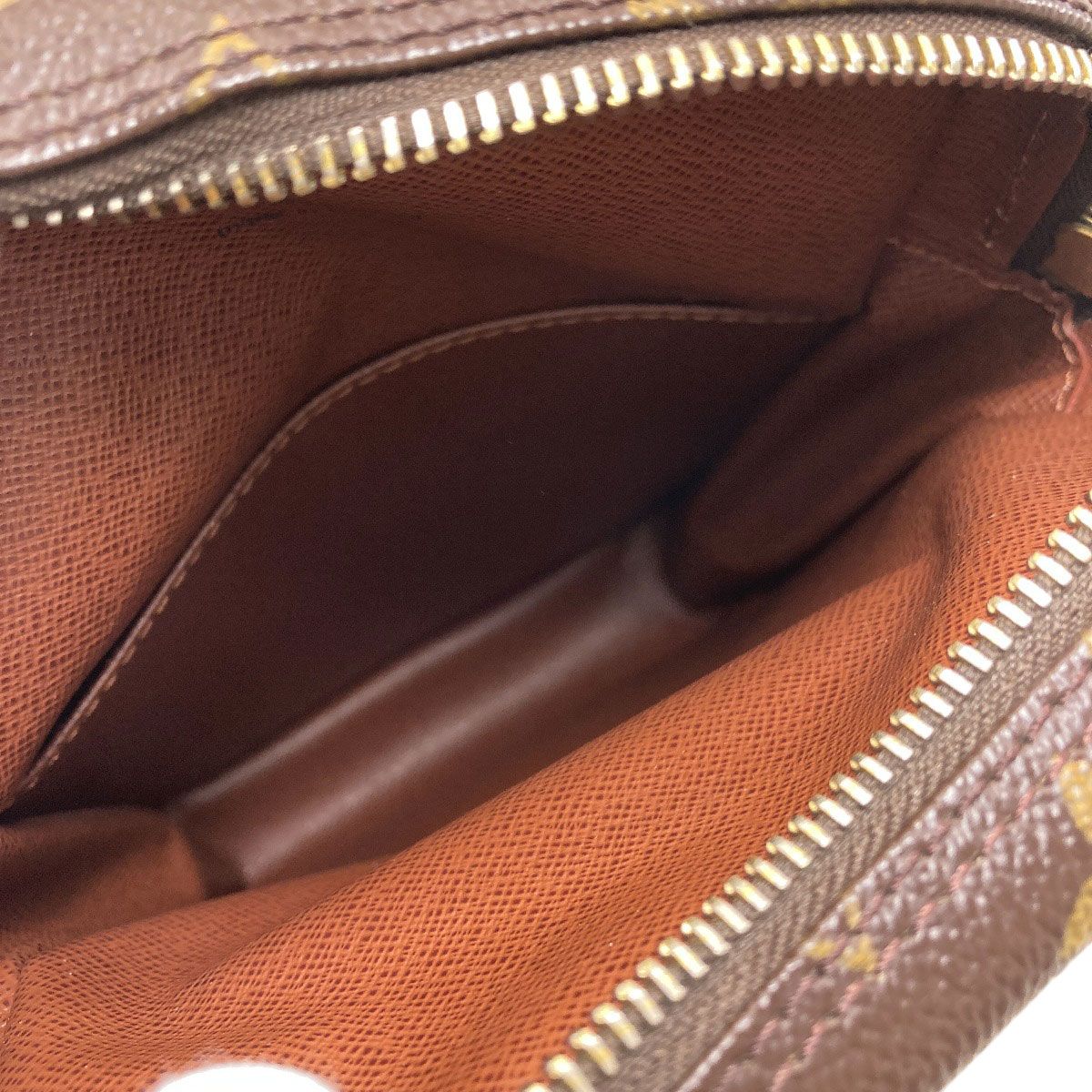 Louis Vuitton Amazon Shoulder Bag Monogram Canvas — view 5