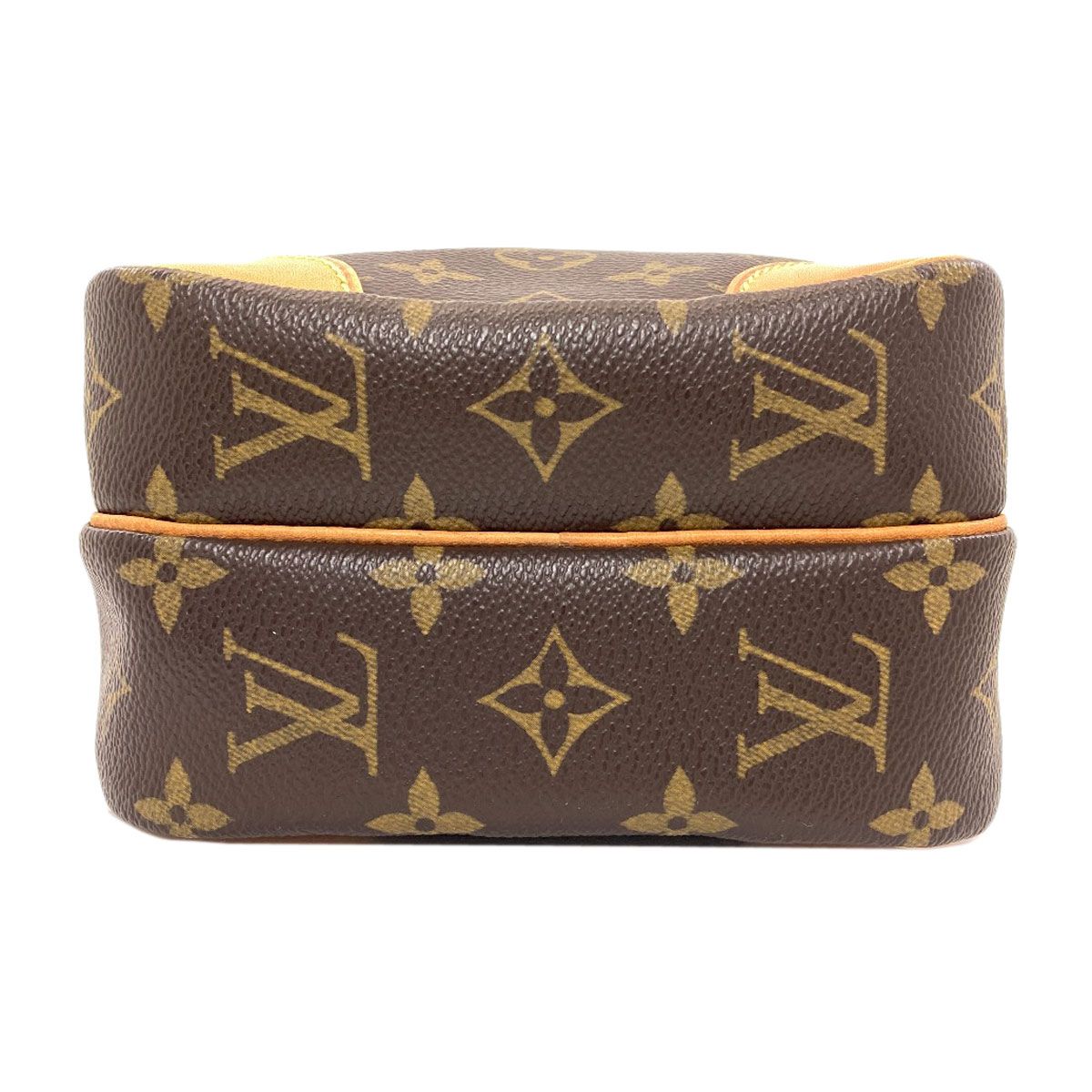 Louis Vuitton Amazon Shoulder Bag Monogram Canvas — view 4