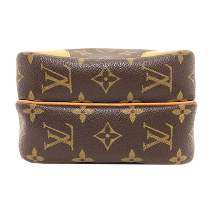 Louis Vuitton Amazon Shoulder Bag Monogram Canvas — view 4