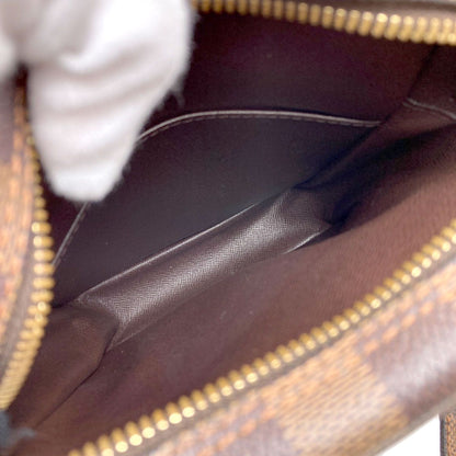 Louis Vuitton Amazon Shoulder Bag Damier Canvas — view 5