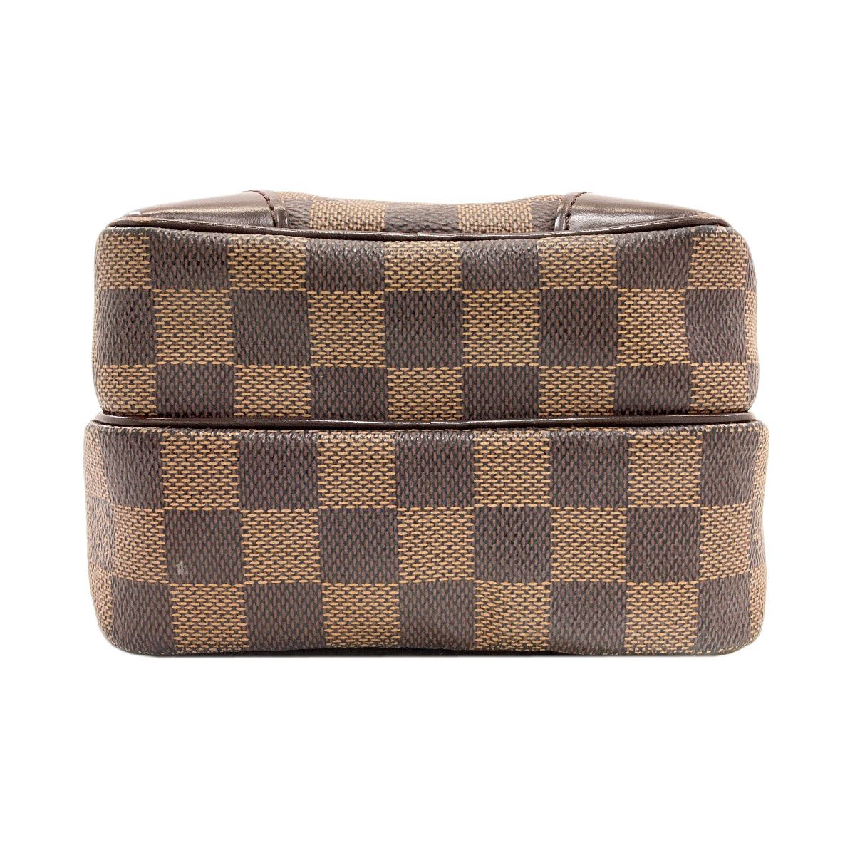 Louis Vuitton Amazon Shoulder Bag Damier Canvas — view 4