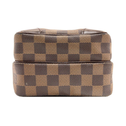 Louis Vuitton Amazon Shoulder Bag Damier Canvas — view 4
