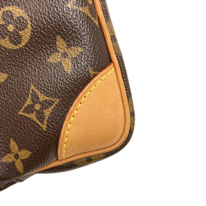 Louis Vuitton Amazon Shoulder Bag Monogram Canvas — view 9