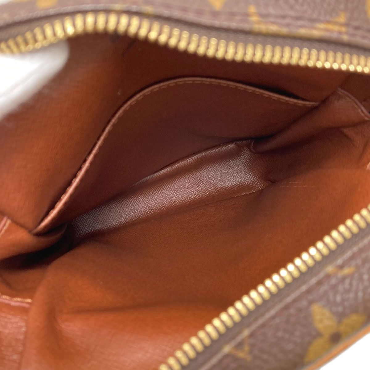 Louis Vuitton Amazon Shoulder Bag Monogram Canvas — view 5
