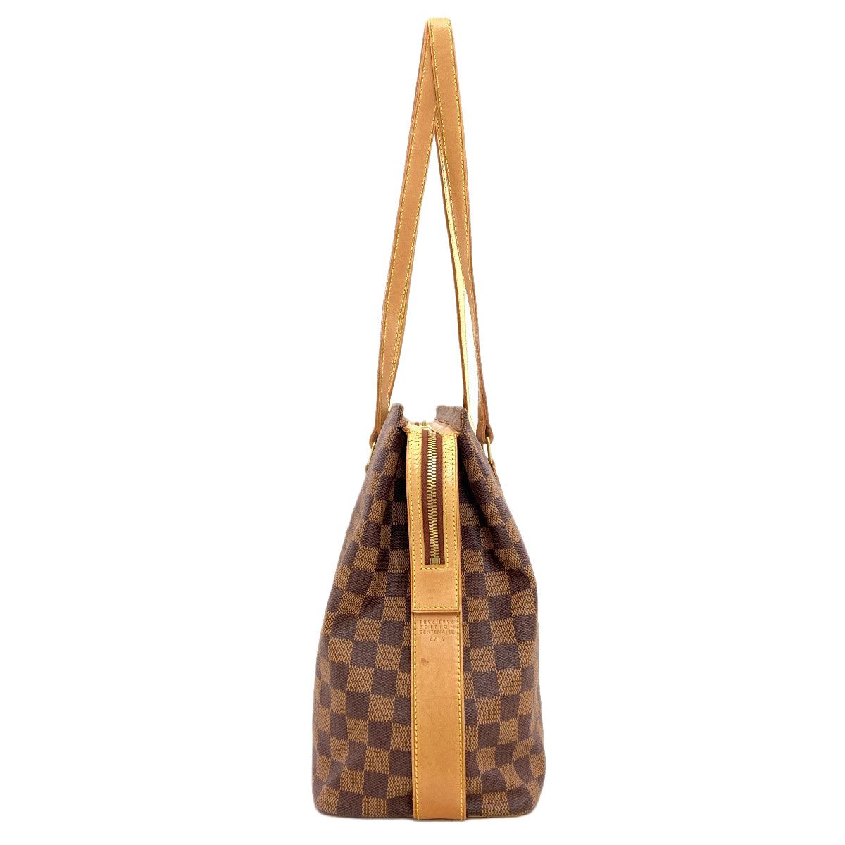 Louis Vuitton Colombine Tote Damier Canvas — view 3