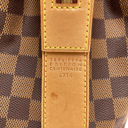 Louis Vuitton Colombine Tote Damier Canvas — view 8
