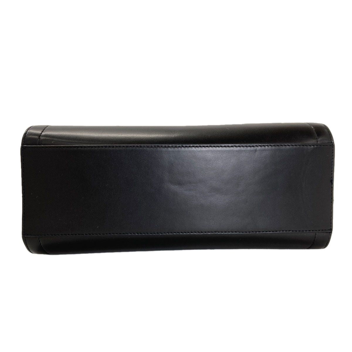 Celine Triomphe Handbag Leather — view 4