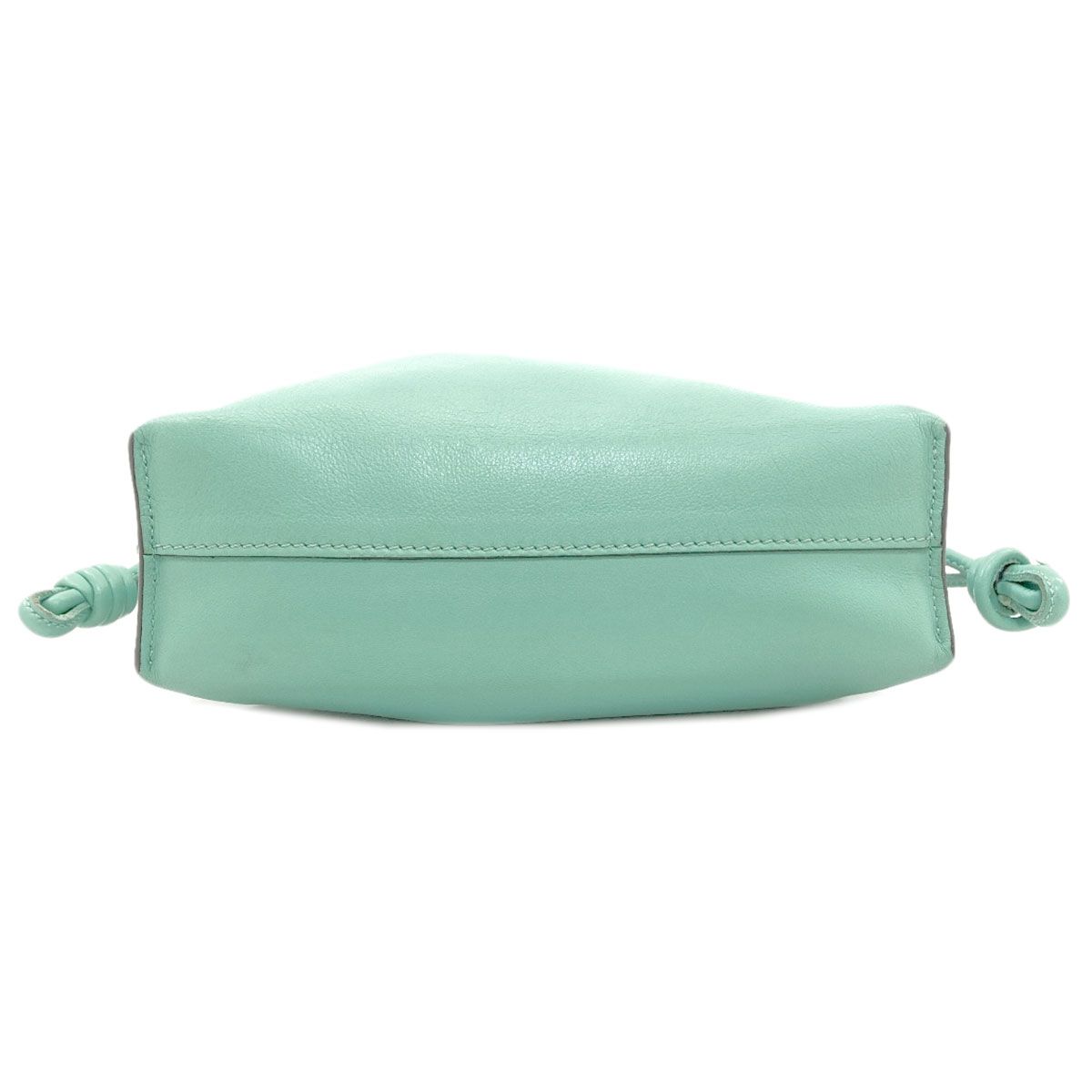 Loewe Flamenco Shoulder Bag Lambskin — view 4