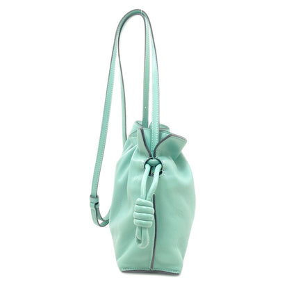 Loewe Flamenco Shoulder Bag Lambskin — view 3