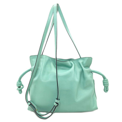 Loewe Flamenco Shoulder Bag Lambskin — view 2