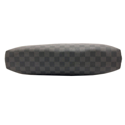 Louis Vuitton Porte Document Jour NM Business Bag Damier Canvas — view 4