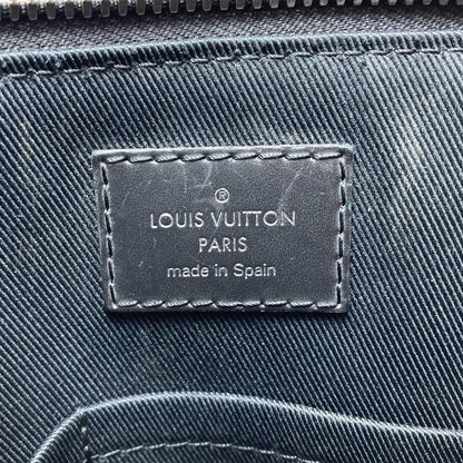 Louis Vuitton Porte Document Jour NM Business Bag Damier Canvas — view 6