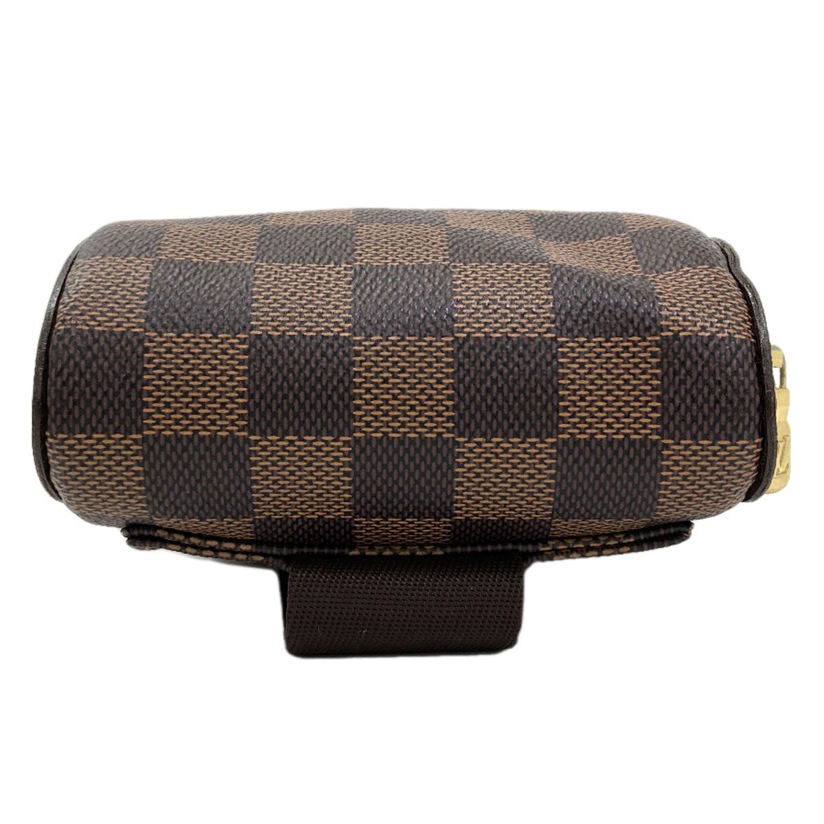 Louis Vuitton Geronimos Belt Bag Damier Canvas — view 4