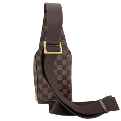Louis Vuitton Geronimos Belt Bag Damier Canvas — view 2