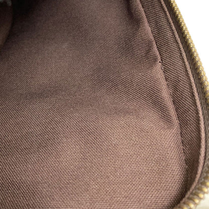 Louis Vuitton Geronimos Belt Bag Damier Canvas — view 9
