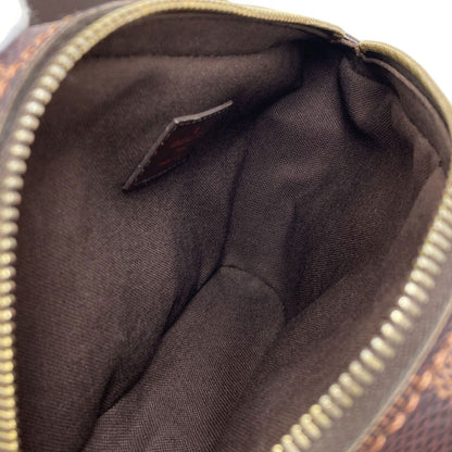 Louis Vuitton Geronimos Belt Bag Damier Canvas — view 5