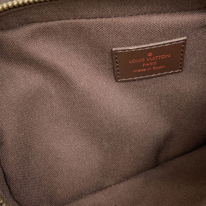 Louis Vuitton Geronimos Belt Bag Damier Canvas — view 8