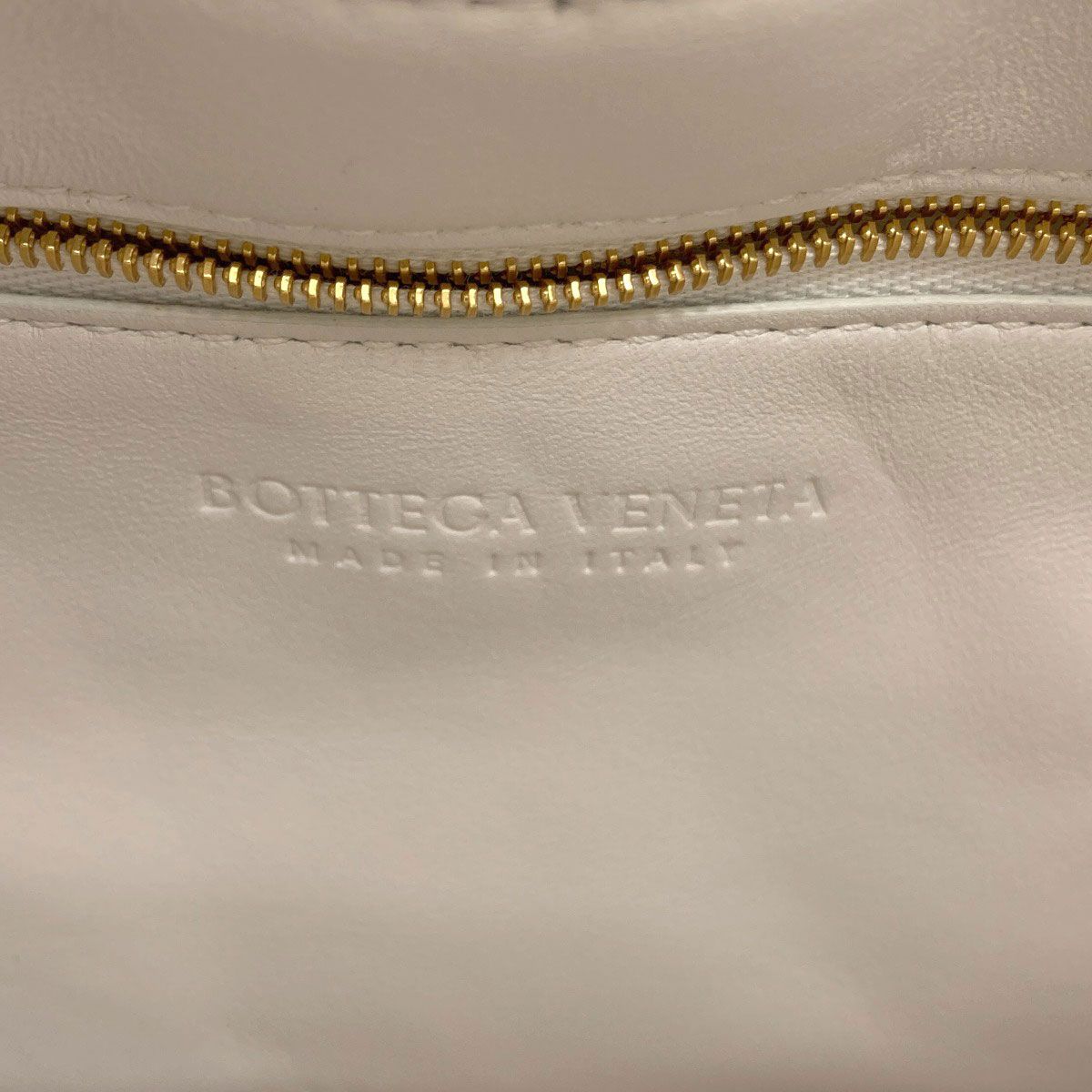 Bottega Veneta Chain Cassette Maxi Intrench Handbag Calf — view 6