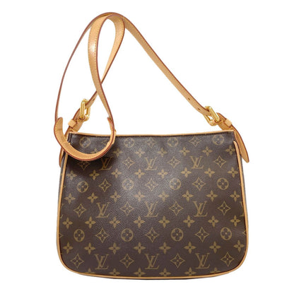 Louis Vuitton Hudson GM Tote Monogram Canvas — view 2
