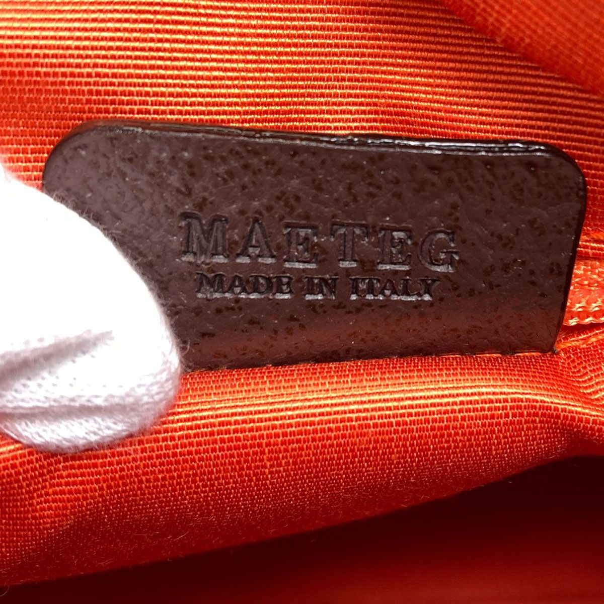 Bvlgari Logo Mania Handbag Canvas — view 7