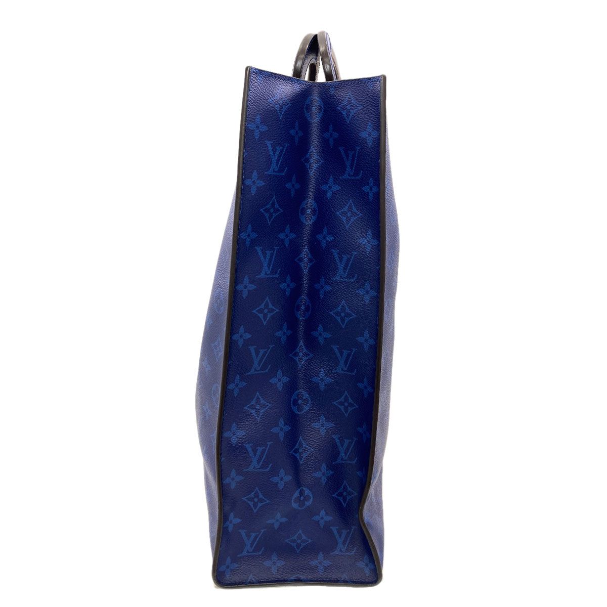 Louis Vuitton Pacific Split Handbag Monogram Canvas — view 3