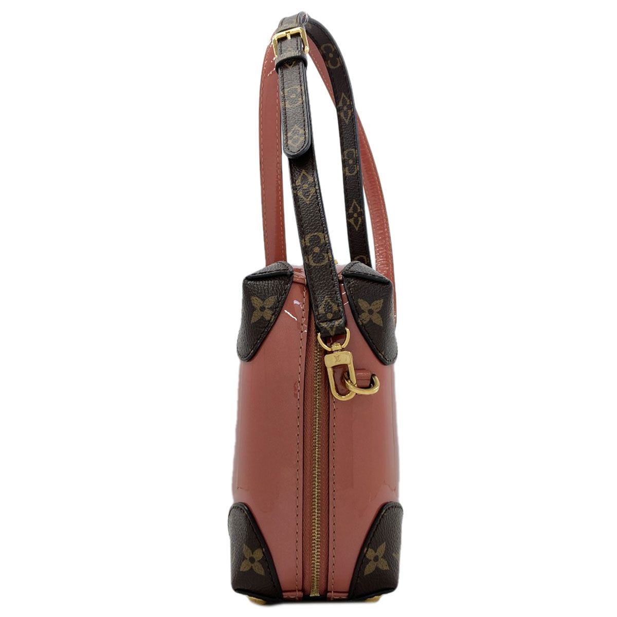 Louis Vuitton Venice Shoulder Bag Vernis — view 3