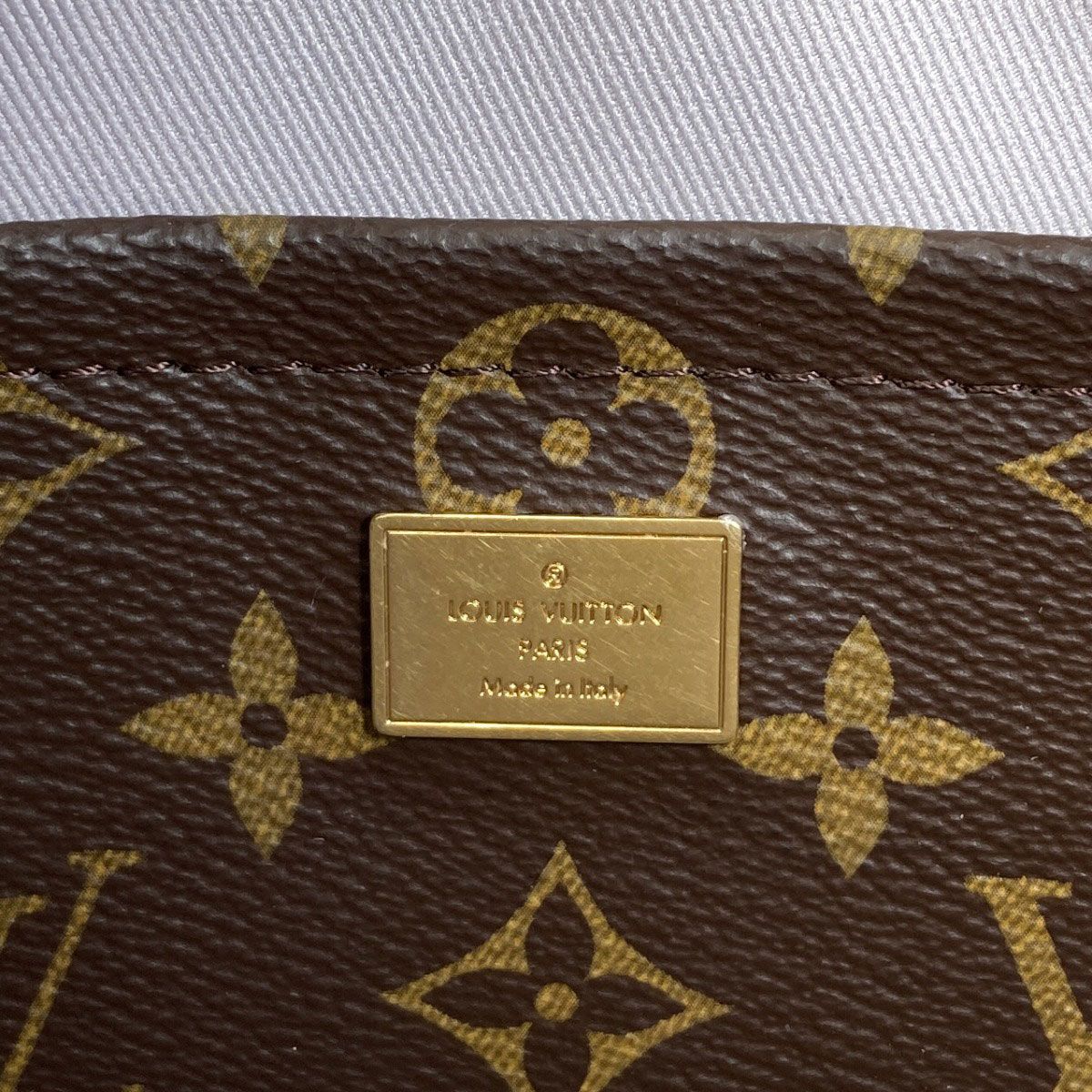 Louis Vuitton Venice Shoulder Bag Vernis — view 6