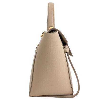 Celine Belt Bag Micro 2-Way Calf — view 3