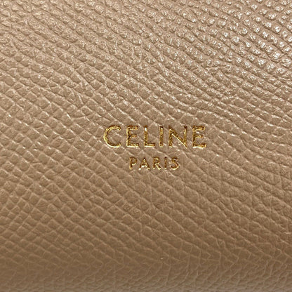 Celine Belt Bag Micro 2-Way Calf — view 6