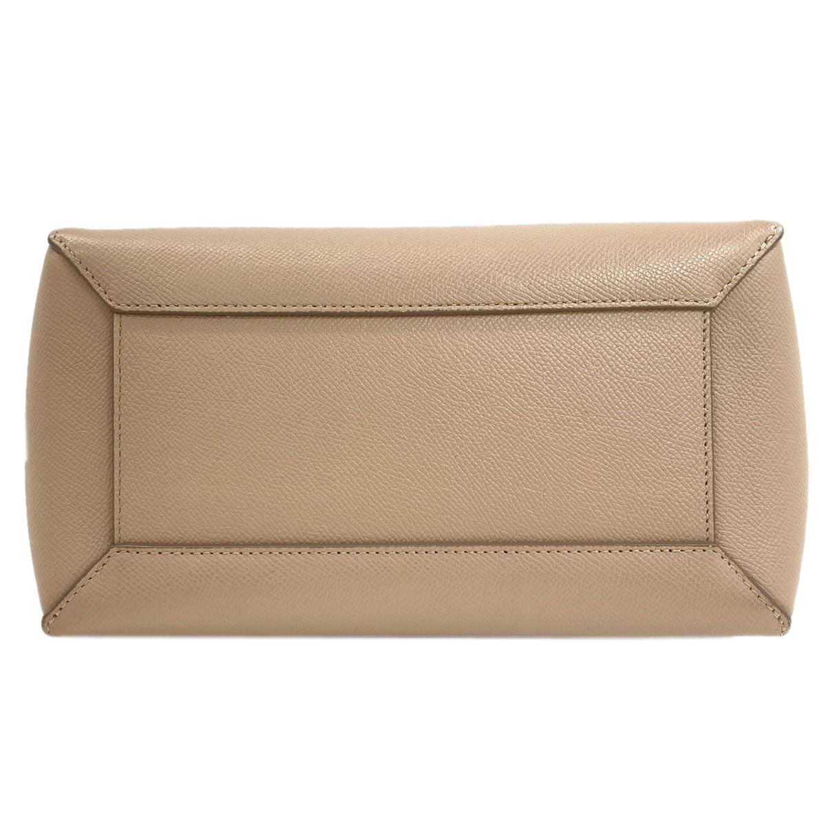 Celine Belt Bag Micro 2-Way Calf — view 4