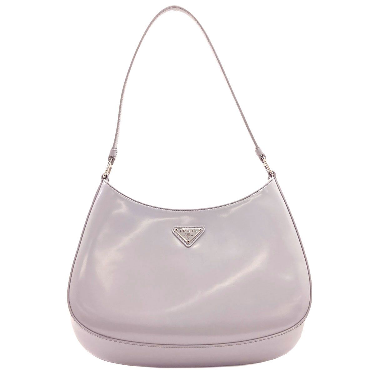 Prada Cles Shoulder Bag Calf