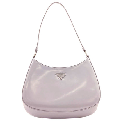 Prada Cles Shoulder Bag Calf