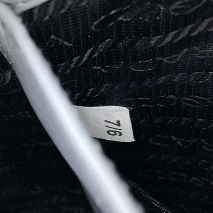 Prada Cles Shoulder Bag Calf — view 7