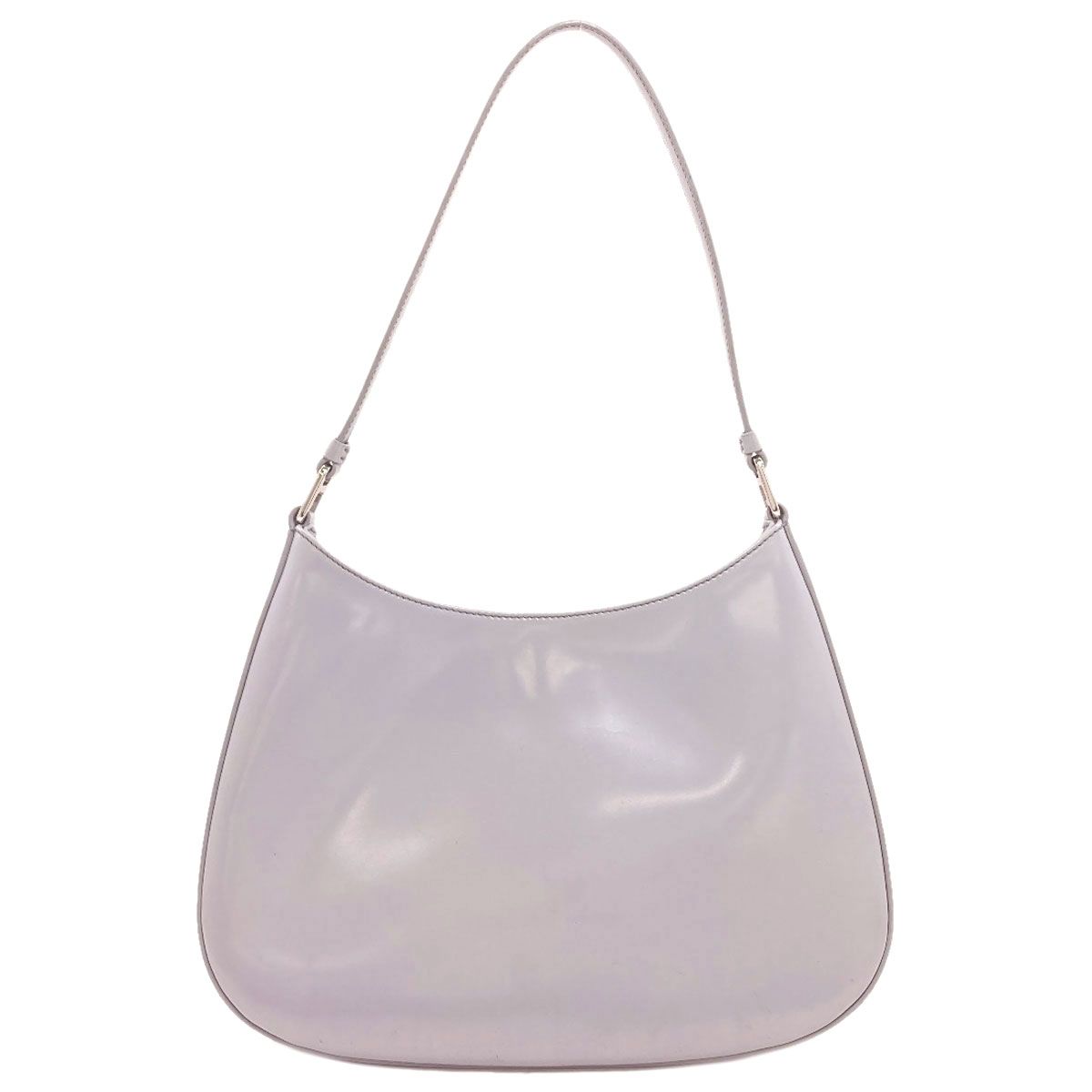Prada Cles Shoulder Bag Calf — view 2