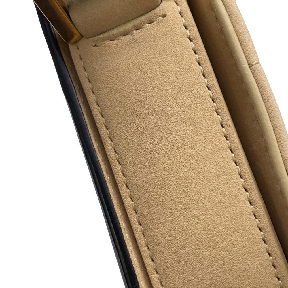 Saint Laurent Paris Shoulder Bag Solferino Small Cles the — view 9