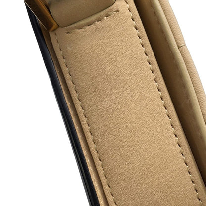 Saint Laurent Paris Shoulder Bag Solferino Small Cles the — view 9
