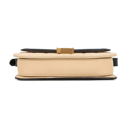Saint Laurent Paris Shoulder Bag Solferino Small Cles the — view 3