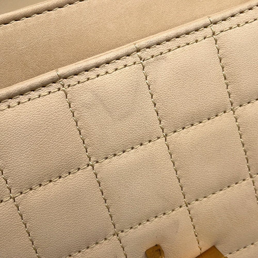 Saint Laurent Paris Shoulder Bag Solferino Small Cles the — view 7