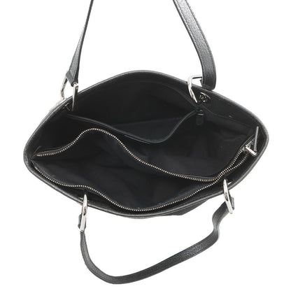 Gucci Tote GG Canvas Black — view 5